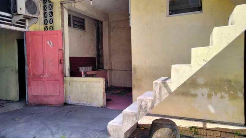 dijual tanah gowongan jetis kota yogyakarta