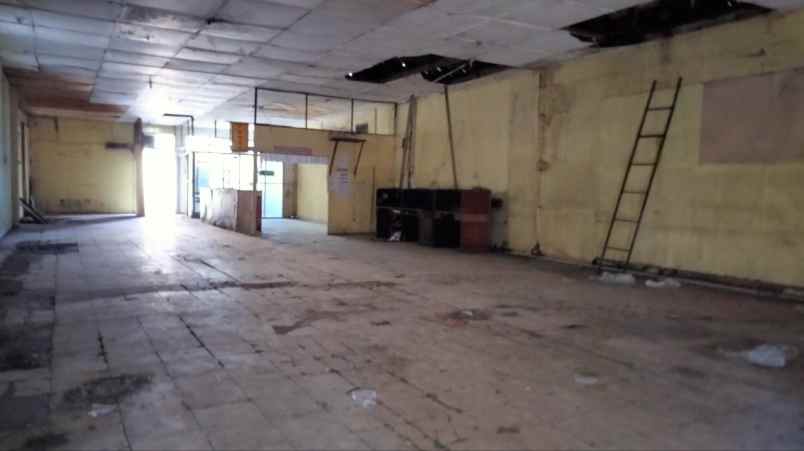 dijual tanah gowongan jetis kota yogyakarta