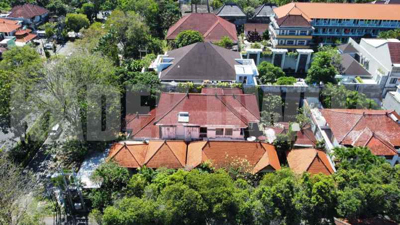 dijual tanah jalan moh yamin