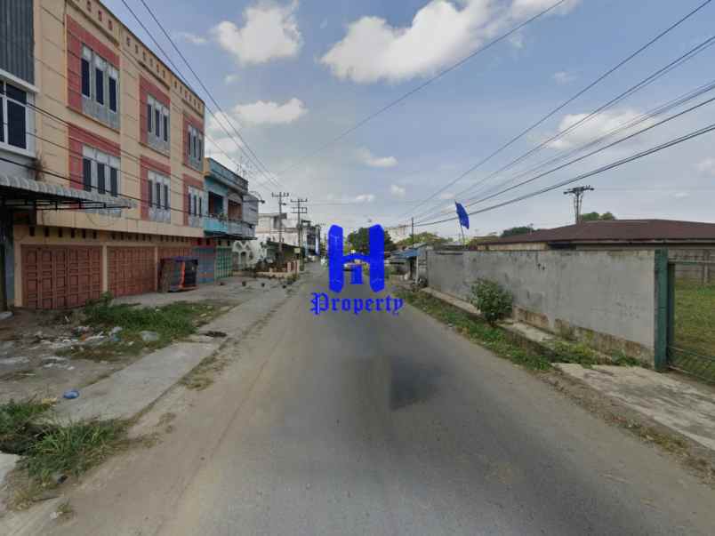 dijual tanah jalan perintis kemerdekaan