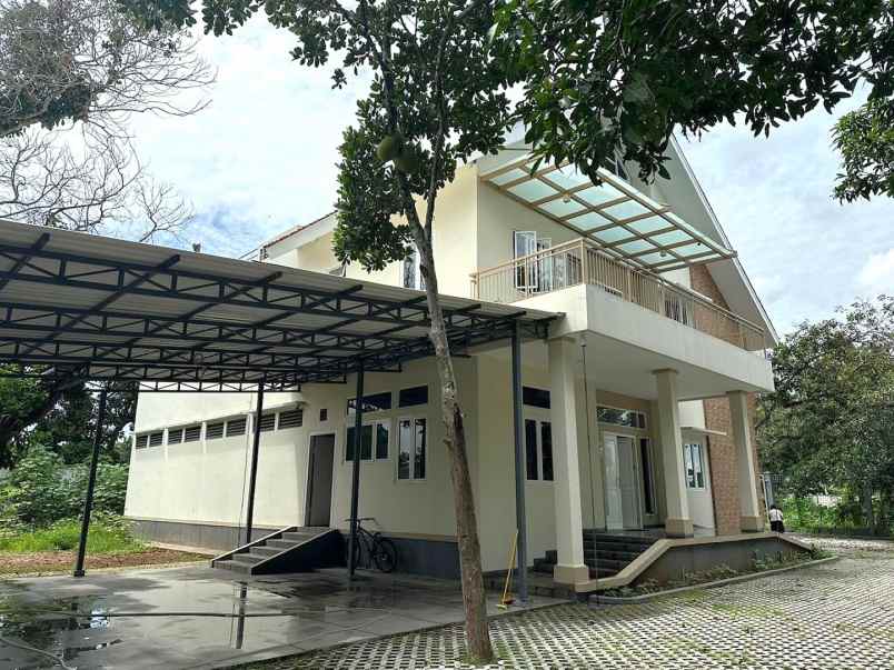 dijual tanah jatake pagedangan