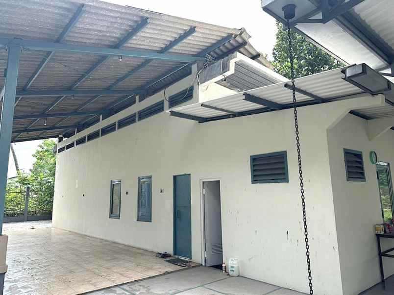 dijual tanah jatake pagedangan