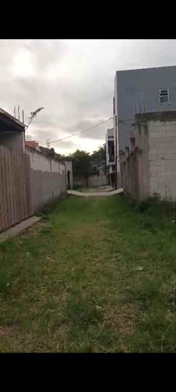 dijual tanah jl melati panyileukan