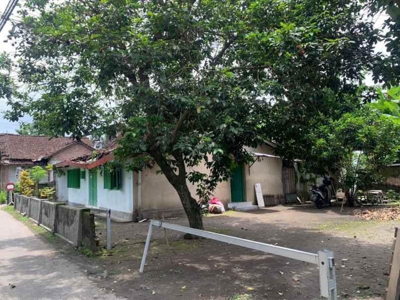 dijual tanah jl sulthonain sorosutan