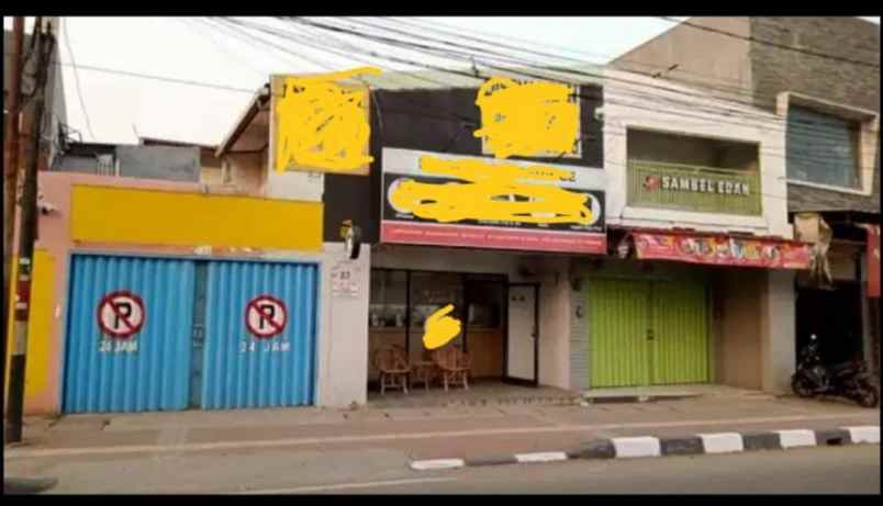 dijual tanah joglo kembangan jakarta barat