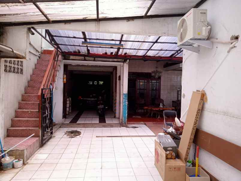 dijual tanah joglo kembangan jakarta barat