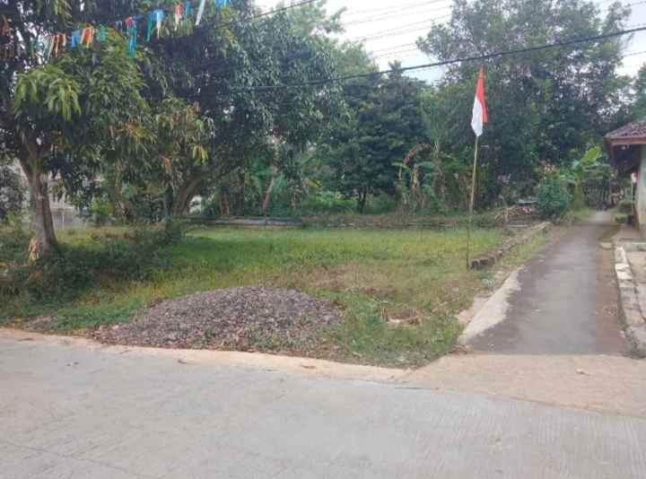 dijual tanah kaliaren cilimus