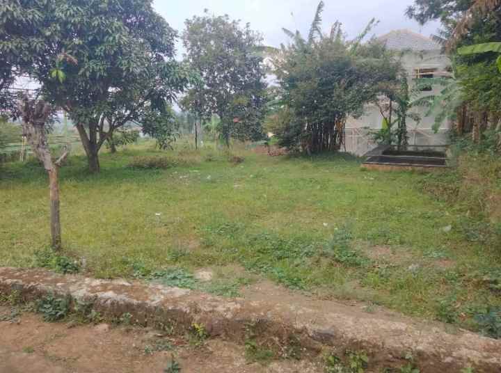 dijual tanah kaliaren cilimus