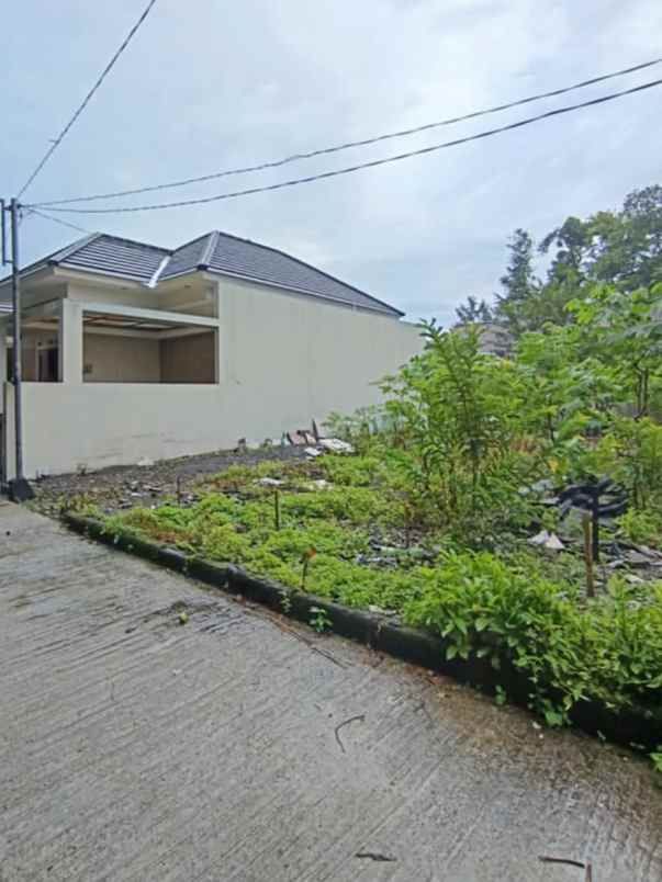 dijual tanah karanganyar wedomartani