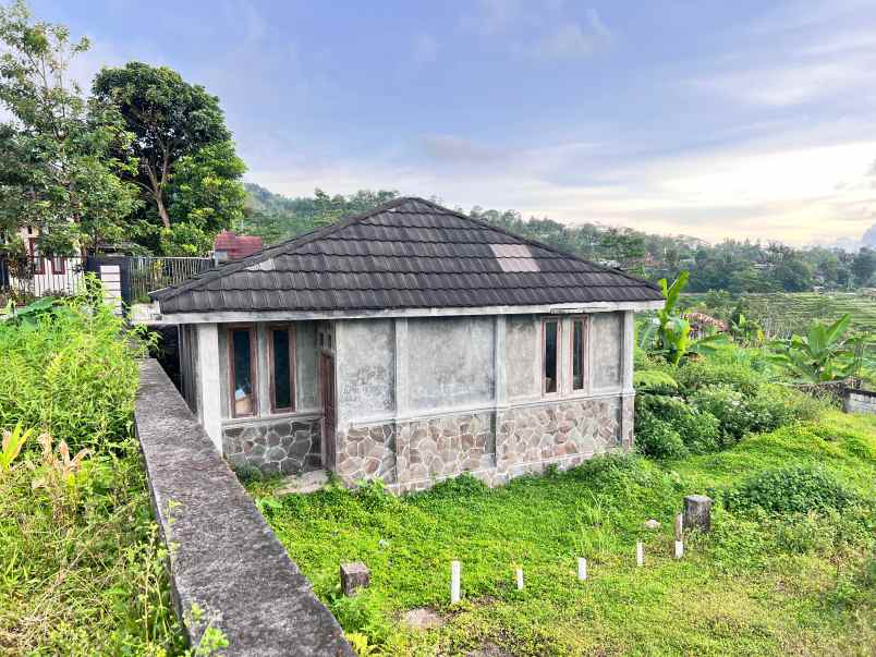 dijual tanah karangpandan