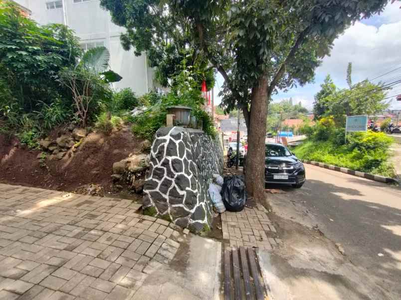 dijual tanah kec cimahi utara