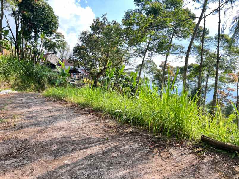 dijual tanah kemuning ngargoyoso