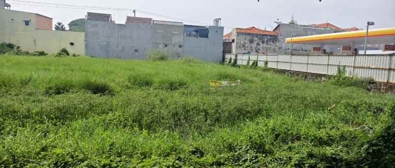 dijual tanah kertajaya