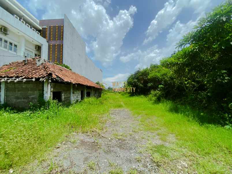 dijual tanah maguwoharjo depok sleman