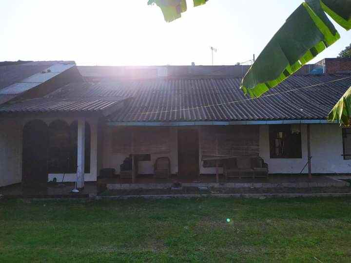 dijual tanah mampang prapatan raya