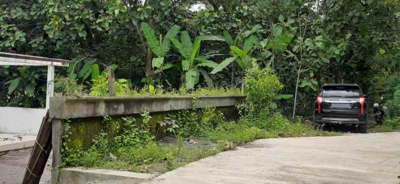 dijual tanah pendowoharjo kec sewon