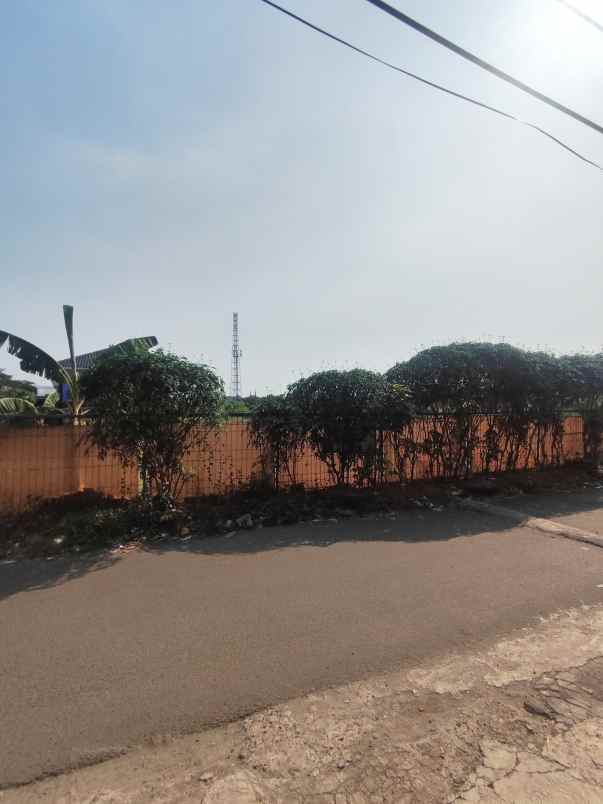 dijual tanah penggilingan