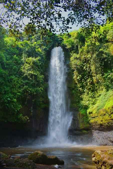 dijual tanah permana atas