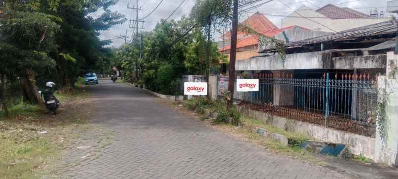 dijual tanah prapen indah
