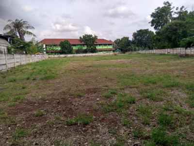 dijual tanah pulogebang