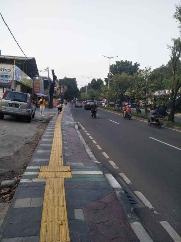 dijual tanah radin intan