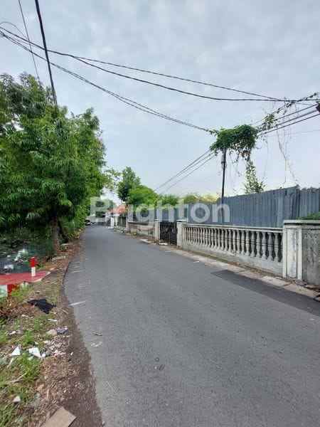 dijual tanah raya kedung tarukan