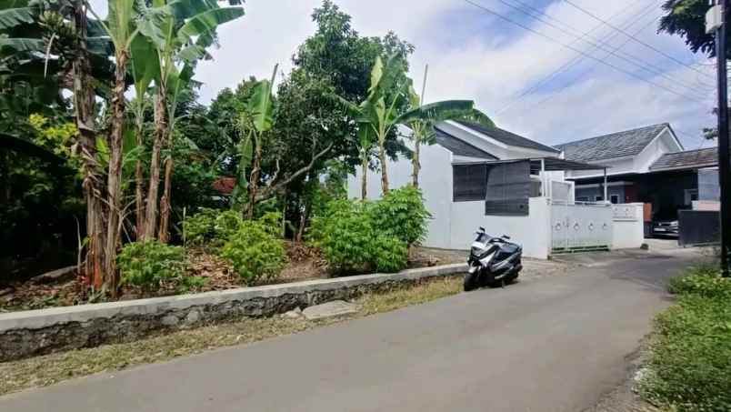 dijual tanah rs atturots
