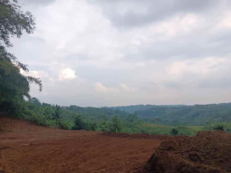 dijual tanah sadeng gunungpati