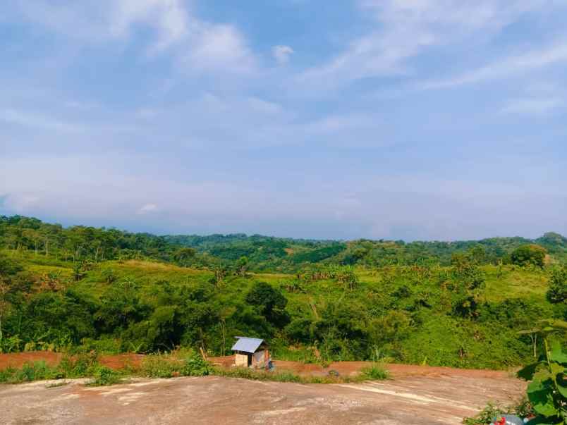 dijual tanah sadeng gunungpati