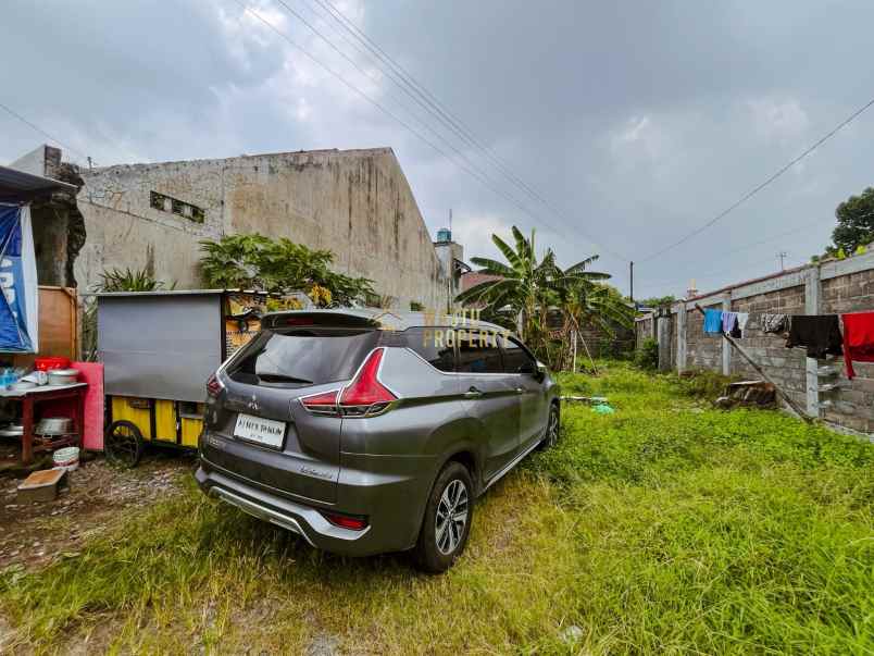 dijual tanah sinduadi mlati sleman