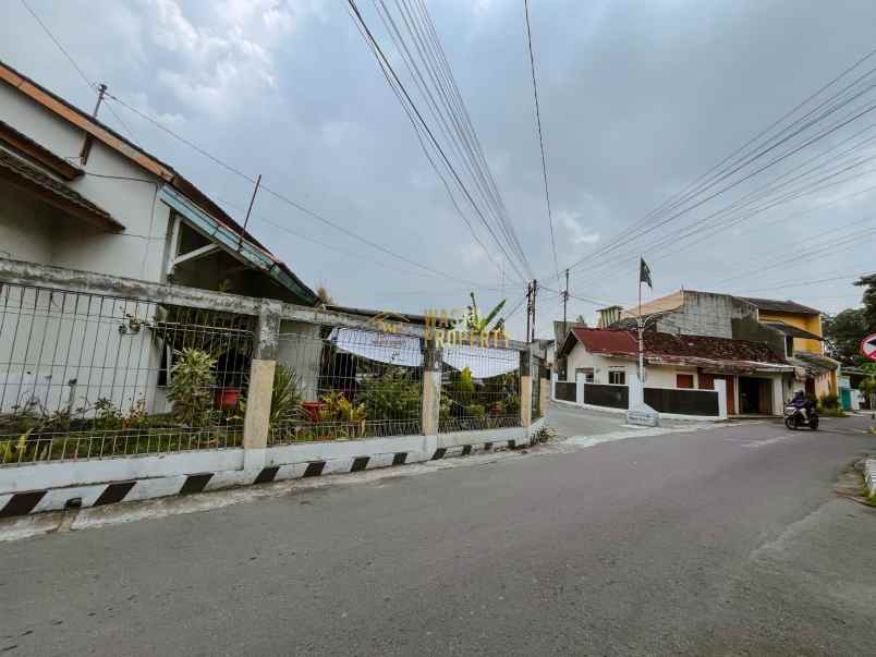 dijual tanah sinduadi mlati sleman