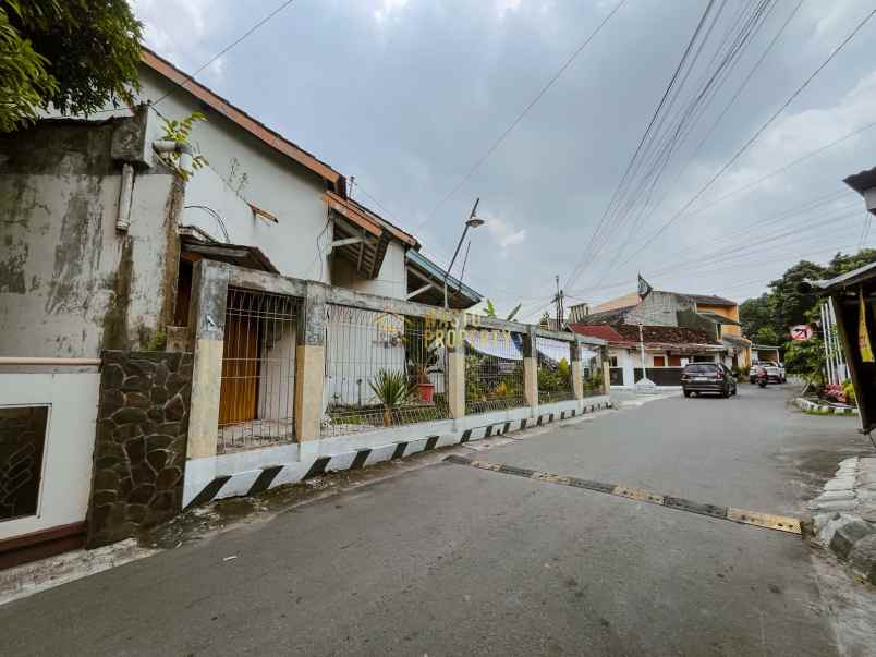 dijual tanah sinduadi mlati sleman