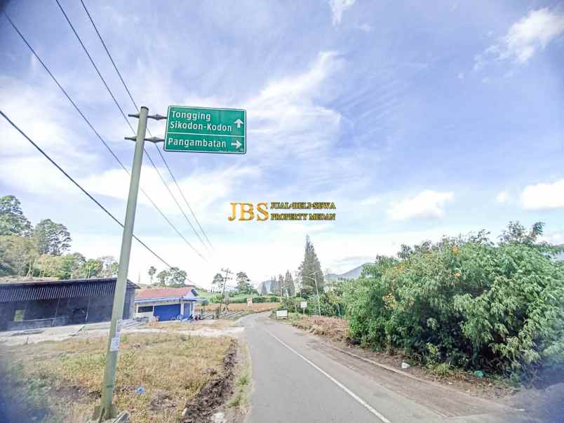 dijual tanah situnggaling daerah