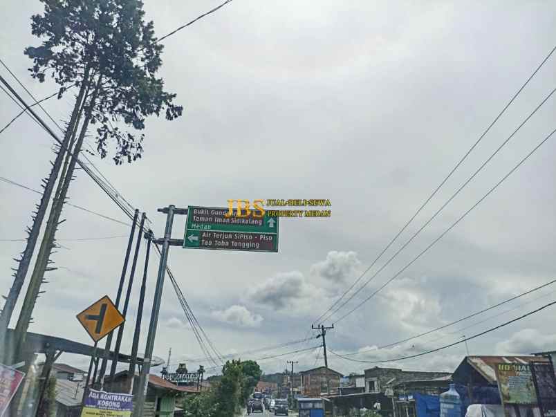 dijual tanah situnggaling daerah