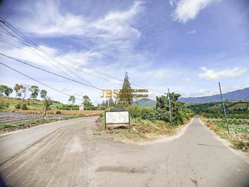 dijual tanah situnggaling daerah