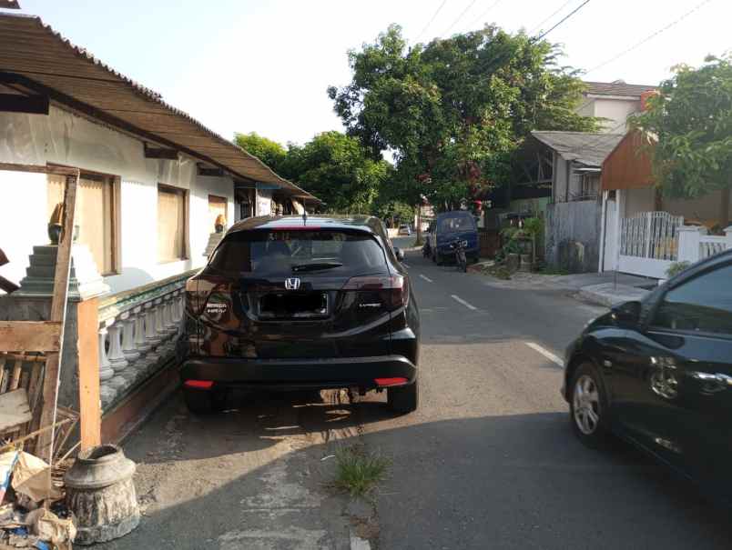 dijual tanah sorosutan umbulharjo