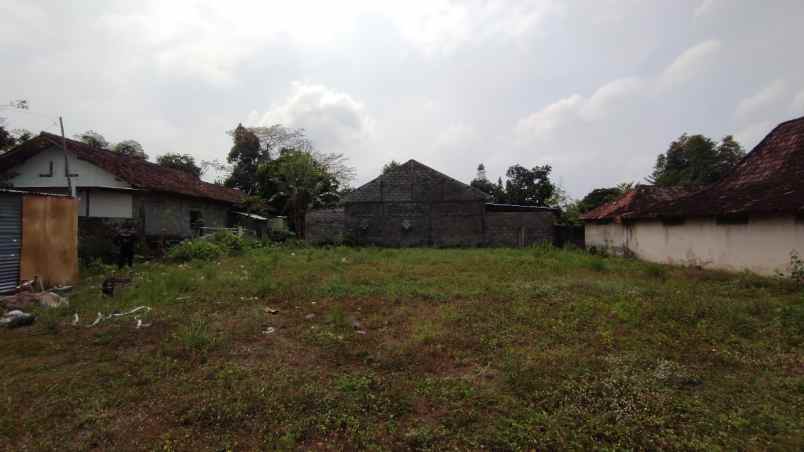 dijual tanah sukoharjo ngaglik