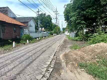 dijual tanah sumengko wringinanom gresik