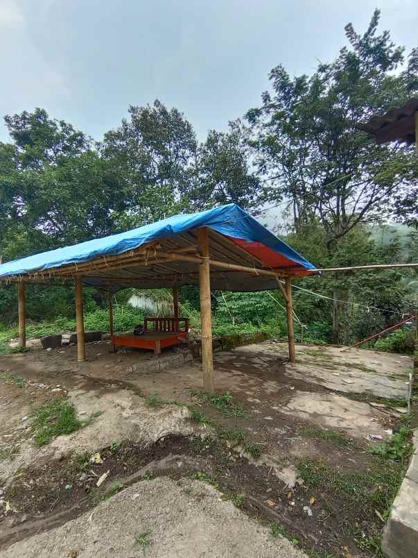 dijual tanah sumur bandung