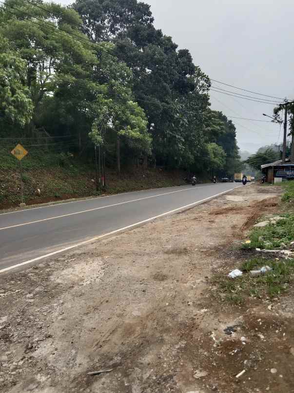 dijual tanah sumur bandung