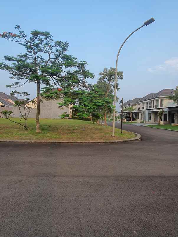 dijual tanah suvarna sutera