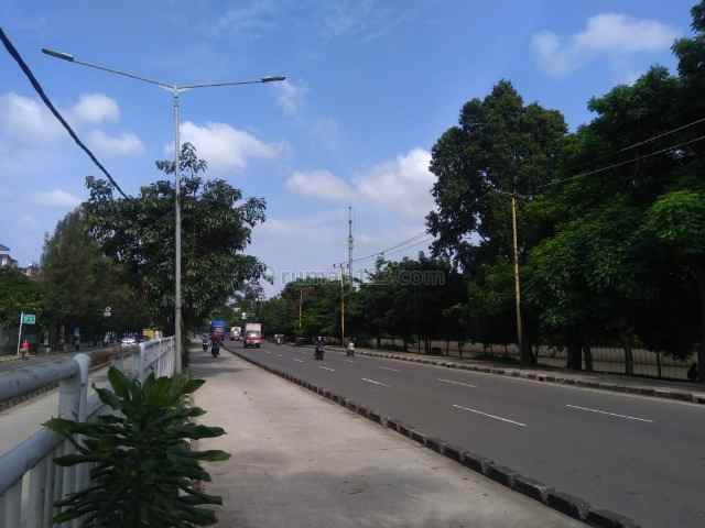 dijual tanah tanah di jl daan mogot km