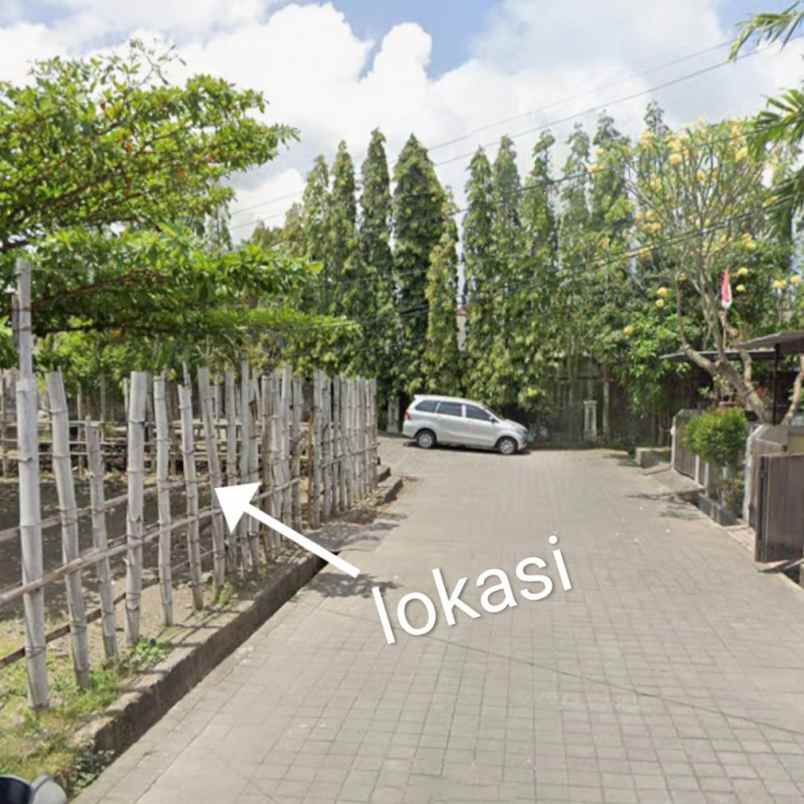 dijual tanah tangkuban perahu