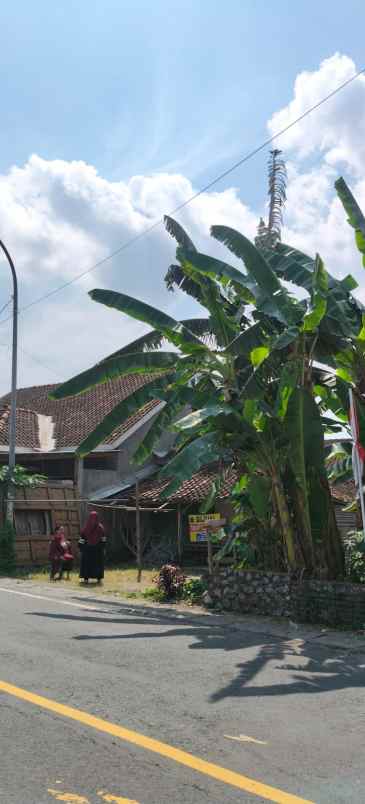 dijual tanah tulung