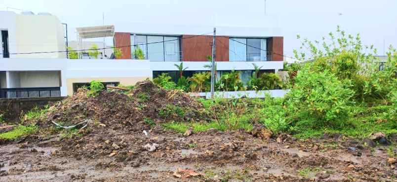 dijual tanah umalas bumbak kerobokan