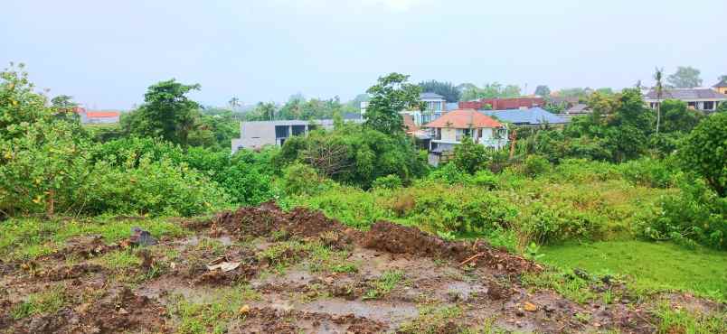 dijual tanah umalas bumbak kerobokan