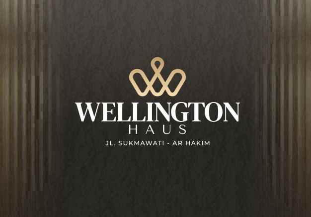 dijual villa jalan sukmawati ar hakim