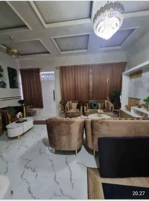 dijual villa jl cipongporang ciparay