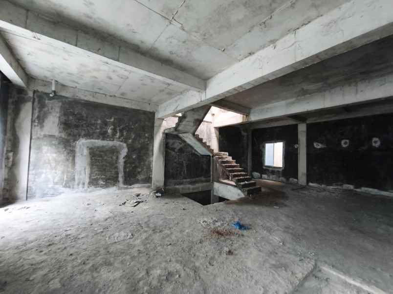 dijual villa komplek grand cemara asri jalan lotus