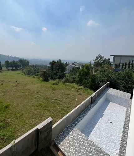 dijual villa the taman dayu sagamore hills